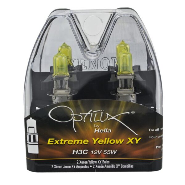 Turn Signal Light Bulb