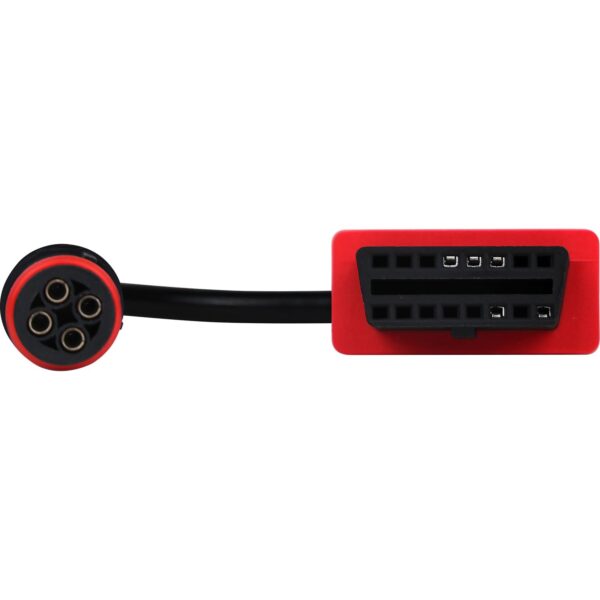 Haldex 4-Pin CV Adapter