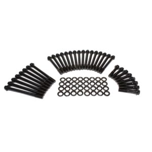 Head Bolt Set for BBC Late Bowtie Iron and Aluminum Heads