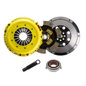 ACT HD/Race Sprung 6 Pad Kit