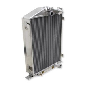 TSP Aluminum Radiator; 1932 Ford "Hi-Boy"