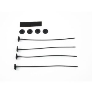 TSP Fan Mounting Kit; 8" to 16"