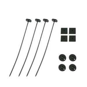 TSP Transmission Oil Cooler Mounting Kit