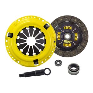 ACT Sport/Perf Street Sprung Kit