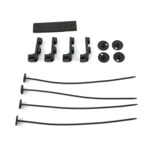 TSP Fan Mounting Kit; 16" Pro Series