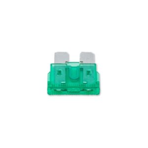 TSP Fuse; Blade Style; 30 Amps