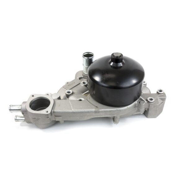 TSP Mechanical Water Pump; Aluminum; Satin; LS1; LS2; LS6 Car Engines