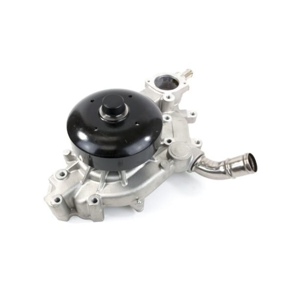 TSP Mechanical Water Pump; Aluminum; Satin; LS1; LS2; LS6 Truck Engines