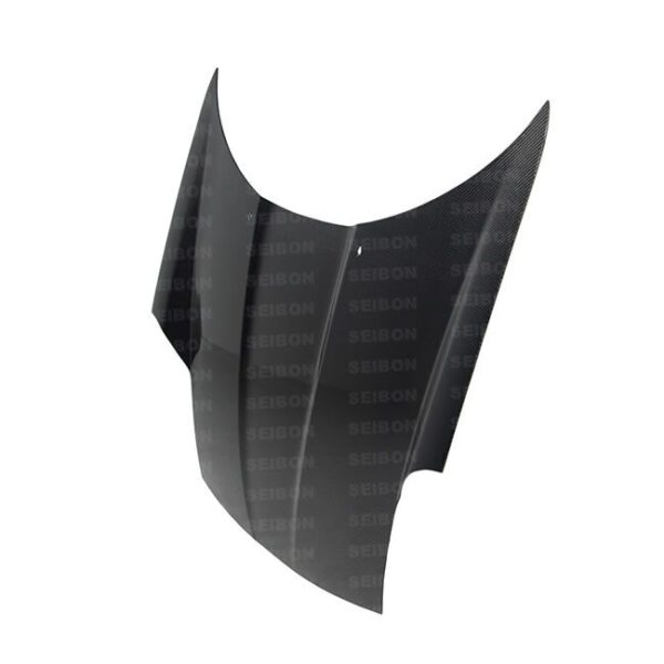 Seibon Carbon, HD0005TYMRS-OE, OEM-style carbon fiber hood for 2000-2005 Toyota MRS
