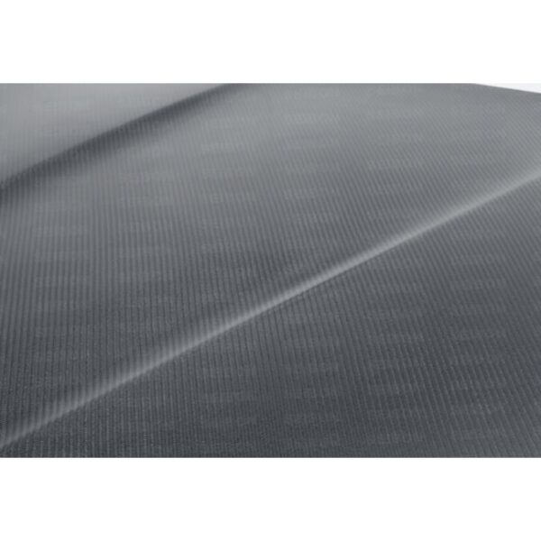 Seibon Carbon, HD1012BMWF10-OE, OEM-style carbon fiber hood for 2011-2016 5-series and 2013-2016 M5