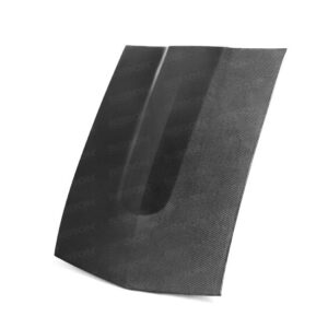 Seibon Carbon, HD7073DA240-OE, OEM-style carbon fiber hood for 1970-1973 Datsun 240Z