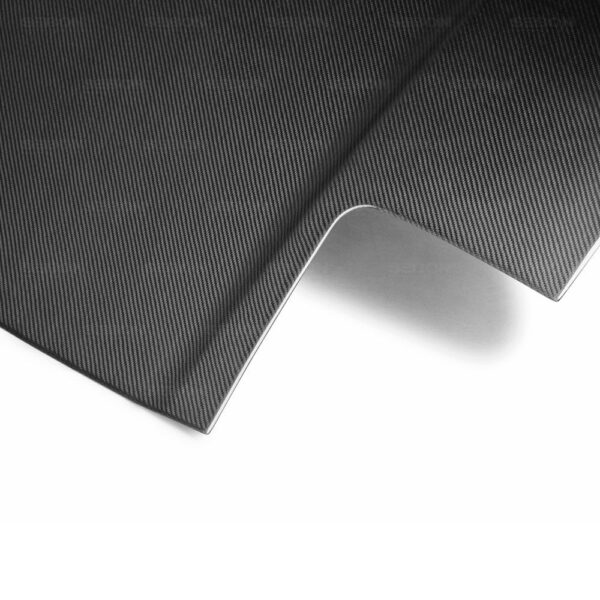 Seibon Carbon, HD9201ACNSX-OE, OEM-style carbon fiber hood for 1991-2001 Acura NSX