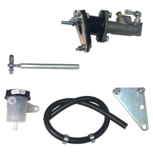 Hydraulic Clutch Master Cylinder Kit 1964 1967 GM A body