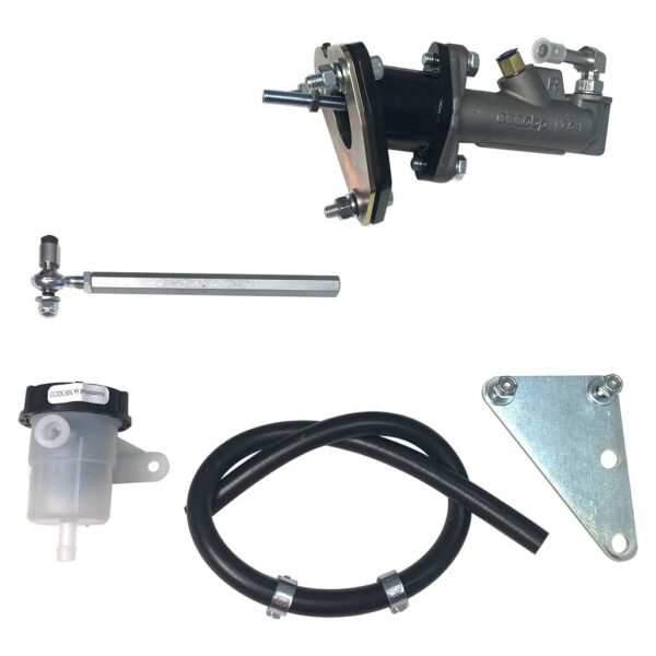 Hydraulic Clutch Master Cylinder Kit 1964 1967 GM A body