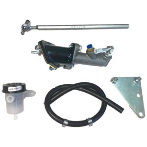 Hydraulic Clutch Master Cylinder Kit 1973 1984 Chevy C/K Trucks