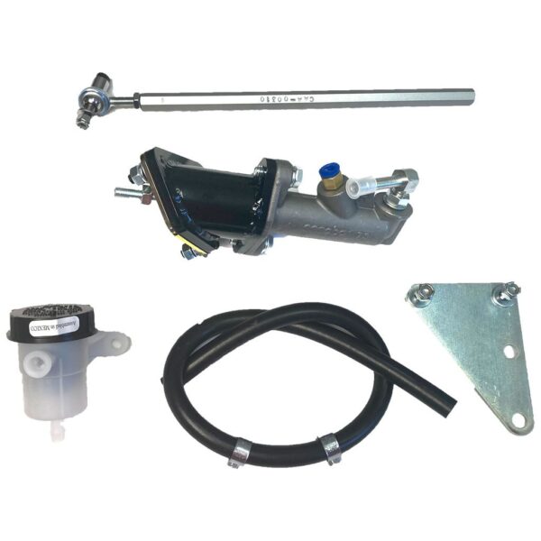 Hydraulic Clutch Master Cylinder Kit 1973 1984 Chevy C/K Trucks
