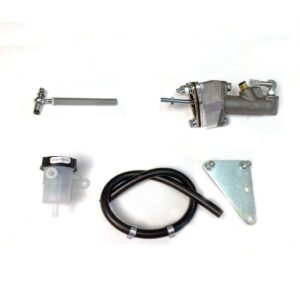 Hydraulic Clutch Master Cylinder Kit: 1967-69 Camaro/Firebird