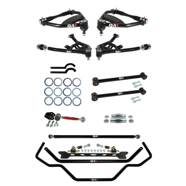 QA1 Suspension Kit HK12-GMB3