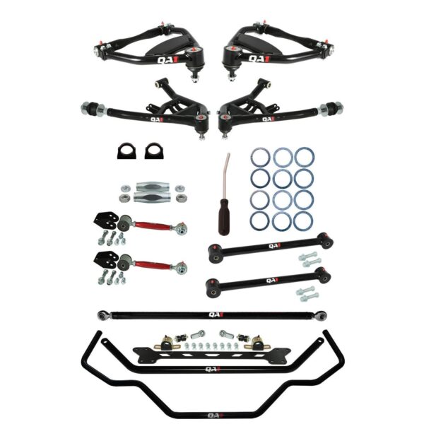 QA1 Suspension Kit HK13-GMB3
