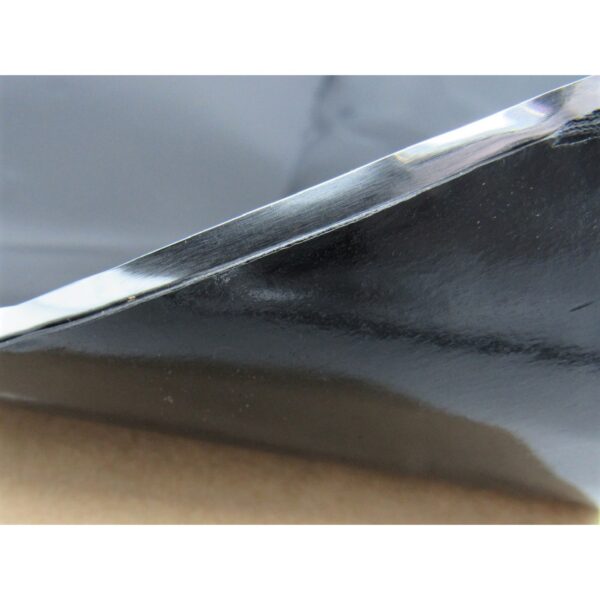 Super Bulk Kit - Stealth Black Foil with Self-Adhesive Butyl-9 Sheets 18inx32in ea 36 sq ft