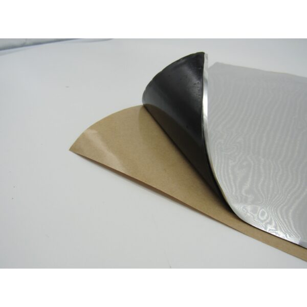 Auto Year Make and Model Cabin Doors Deadening and Insulation Kit