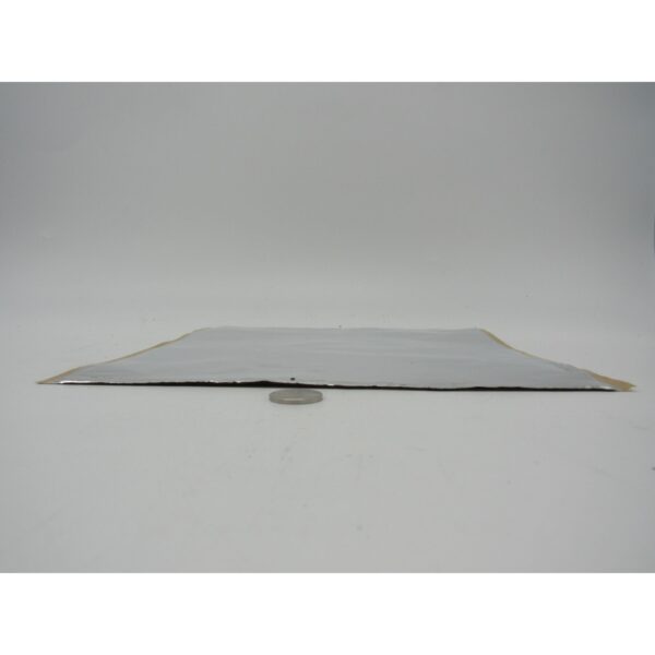 Auto Year Make and Model Cabin Doors Deadening and Insulation Kit