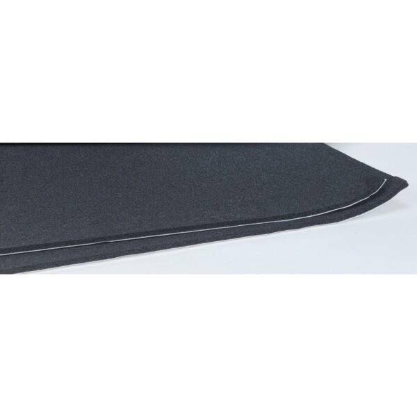 Door/Headliner Kit - 1/4in Silencer Megabond Thermal Insulating and Sound Absorbing Self-Adhesive Foam-2 Sheets 23inx36in ea 11.5 sq ft