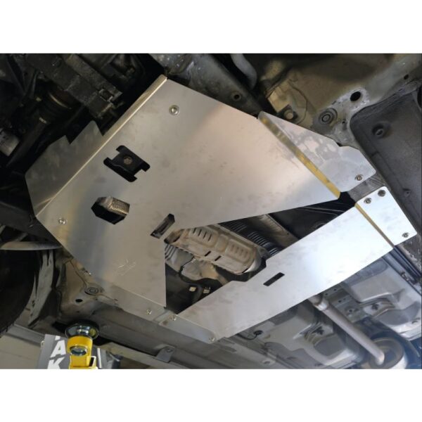 AL .08 Honda Accord 2.4L