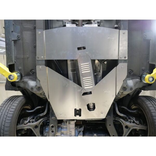 AL .08 Honda Accord 2.4L AMC