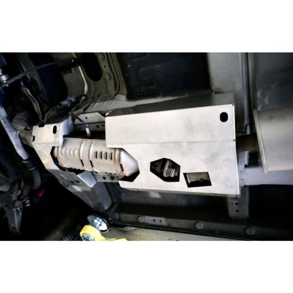 SS .059/16GA Honda Element
