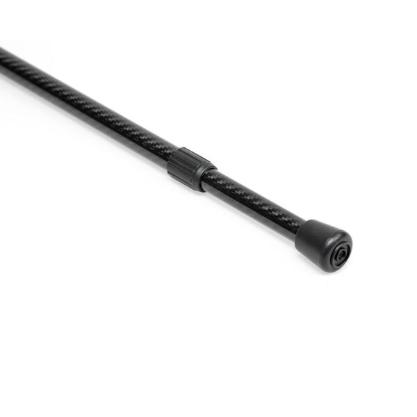 Seibon Carbon, HOODPROP, Carbon fiber hood prop