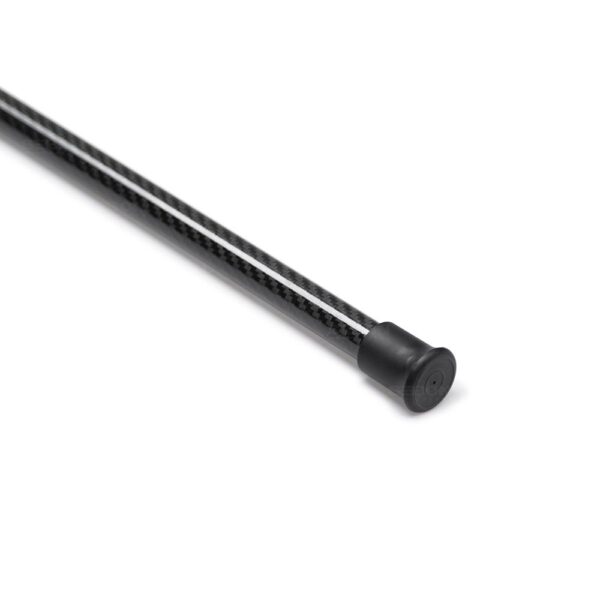 Seibon Carbon, HOODPROP, Carbon fiber hood prop