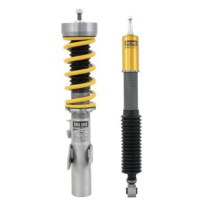 Ohlins Suspension System
