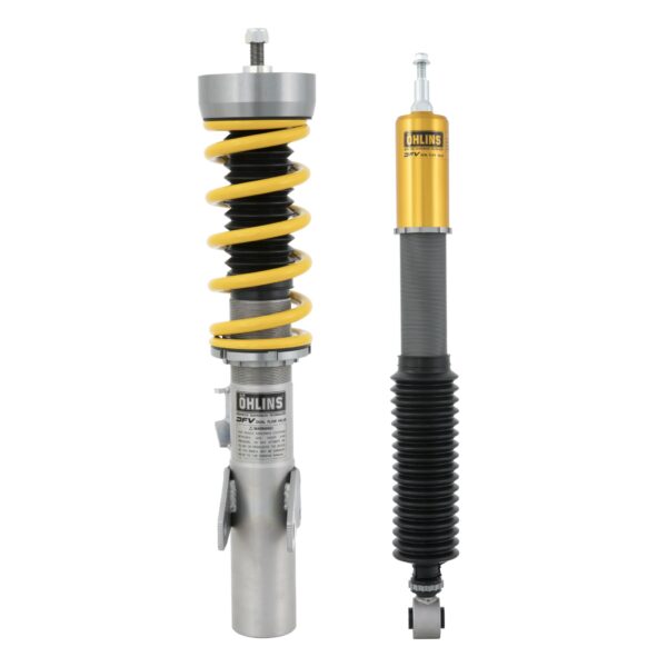 Ohlins Suspension System