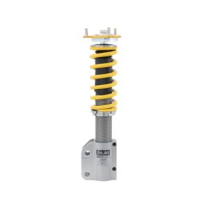 Ohlins Suspension System