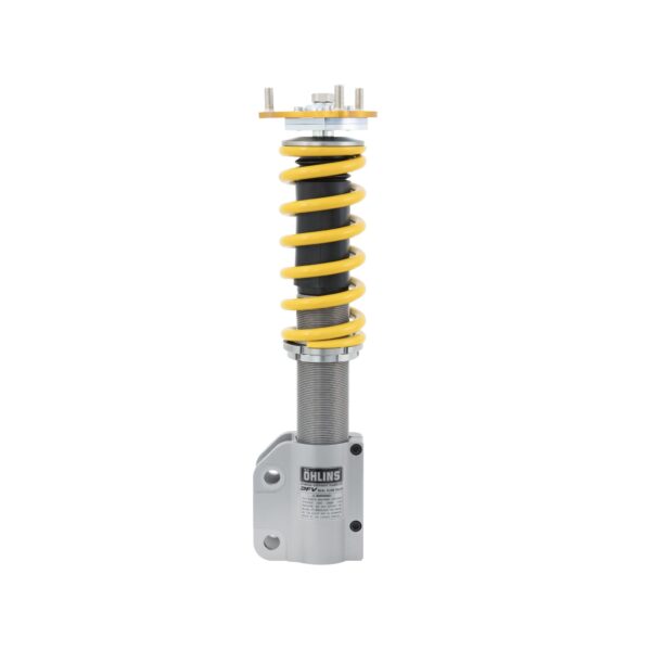 Ohlins Suspension System
