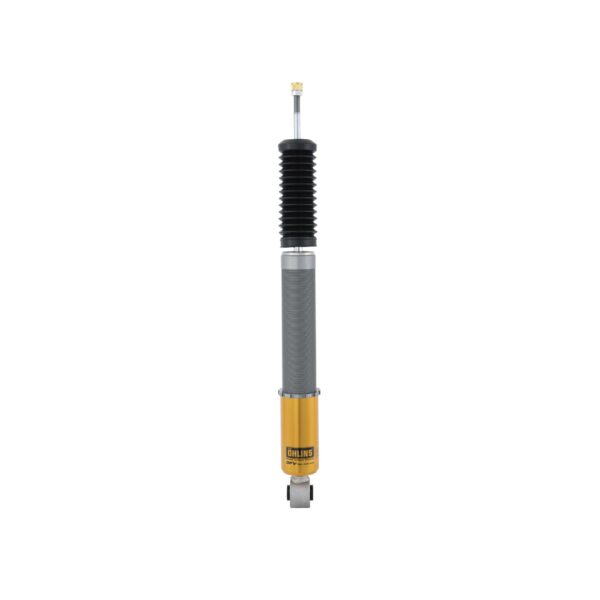 Ohlins Suspension System