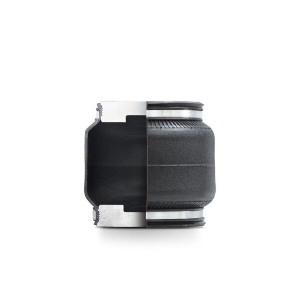 Heavy Duty Single Convoluted Replacement Air Spring