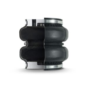 Air Spring Suspension Kit for 2023-34 Ford F-250/F-350/F-450 Gas Engines Only