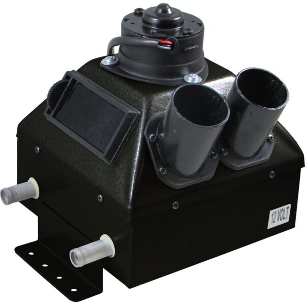 Carlsbad Floor or Wall Mount Heater