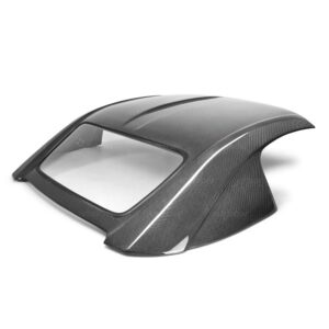 Seibon Carbon, HT0005HDS2K-CF, Carbon fiber hardtop for 2000-2009 Honda S2000