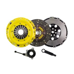 ACT HD/Perf Street Sprung Kit