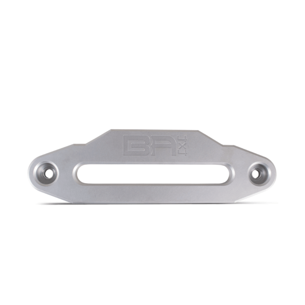 Body Armor 4X4 Hawse Fairlead - 5140