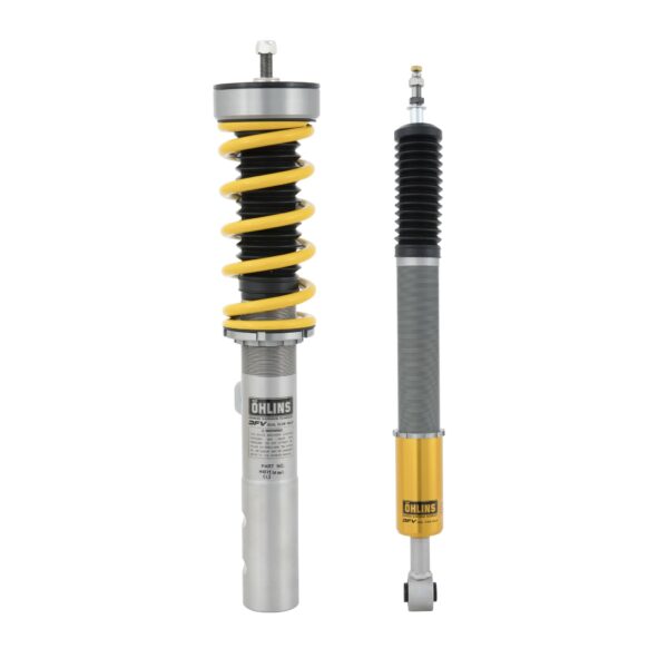 Ohlins Suspension System