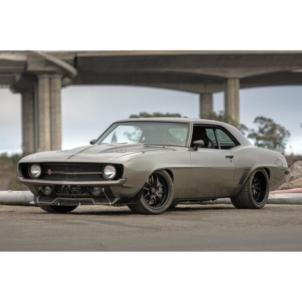 Speedtech Suspension Kit 10312