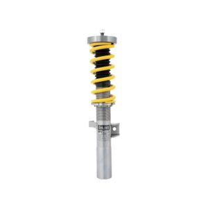 Ohlins Suspension System