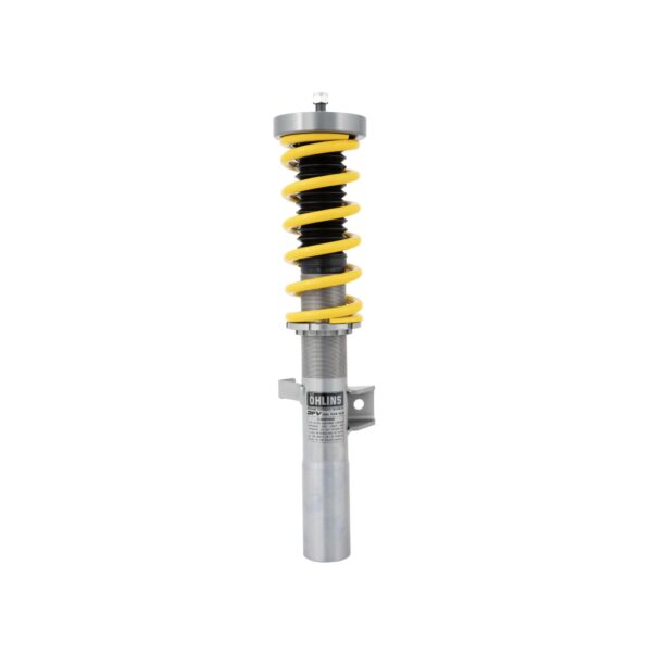 Ohlins Suspension System
