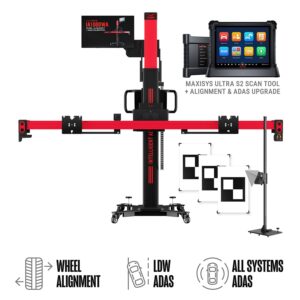 IA1000 All-Systems Calibration System w MS Ultra S2