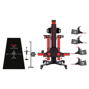 Autel IA700 ADAS Frame