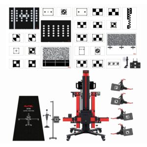 Autel IA700 ADAS LDW System
